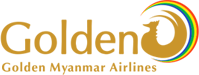 ゴールデンミャンマー航空